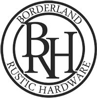 Borderland Rustic Hardware coupons